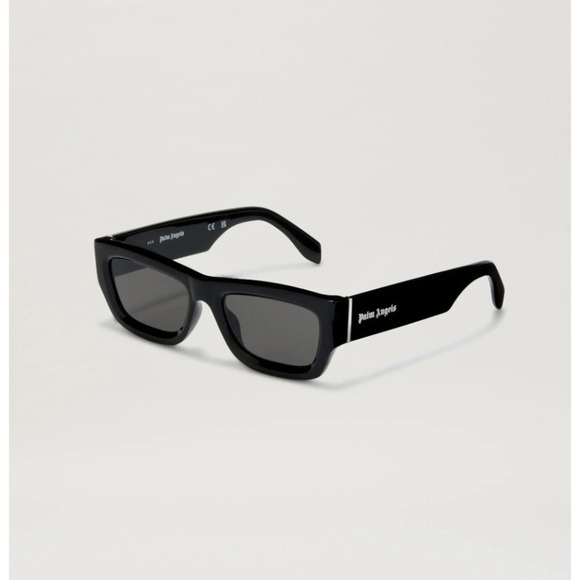 NWT PALM ANGELS Auberry PERI048S24PLA0011007 Sunglasses main image 4